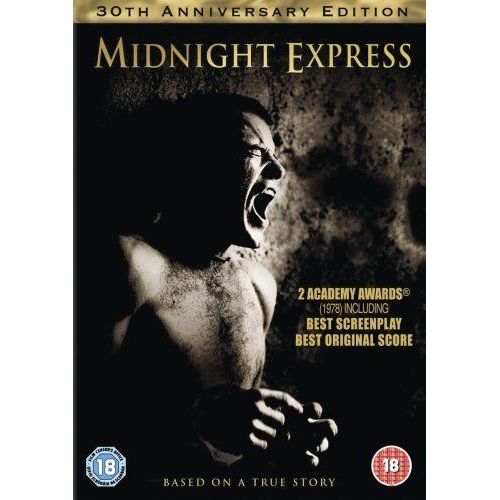 Midnight Express (30th Anniversary Edition)
