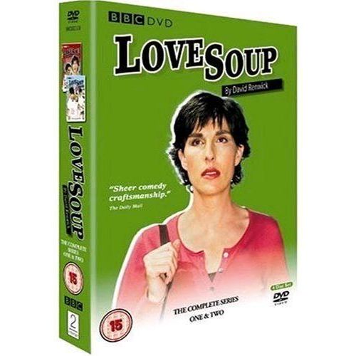Love Soup - Series 1 And 2