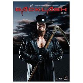 Dvd Wwe Backlash A Prix Bas Neuf Et Occasion Rakuten