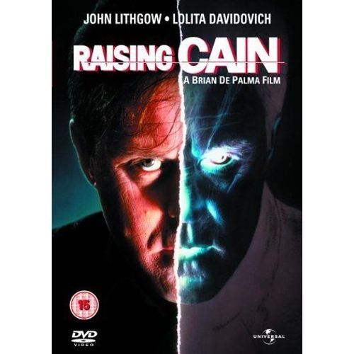 Raising Cain
