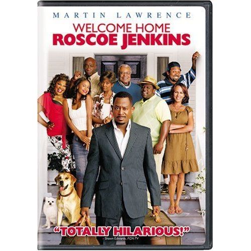 Welcome Home Roscoe Jenkins (Widescreen)