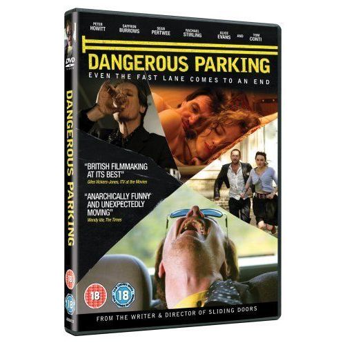 Dangerous Parking