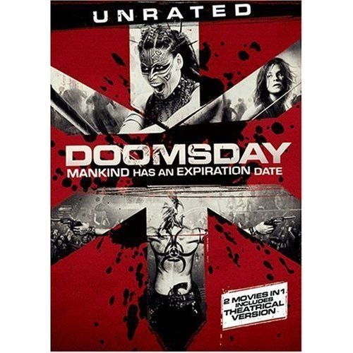 Doomsday (Unrated Widescreen Edition)