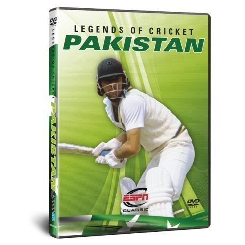 Legends Of Cricket Pakistan