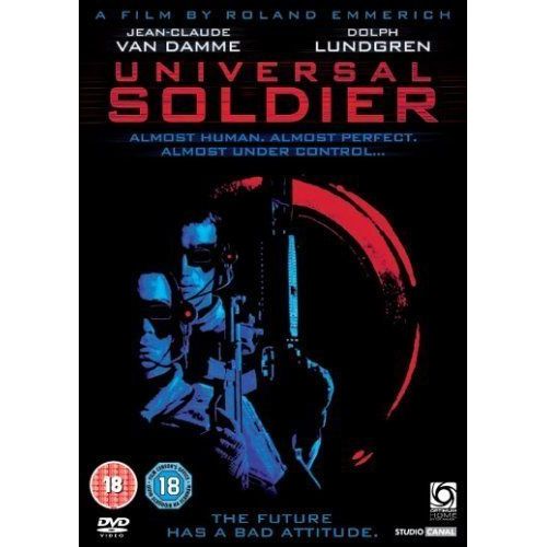 Universal Soldier