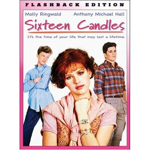 Sixteen Candles