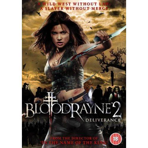 Bloodrayne 2 - Deliverance