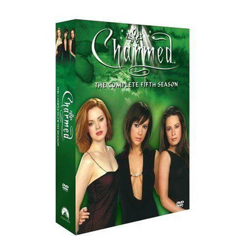 Charmed - Series 5