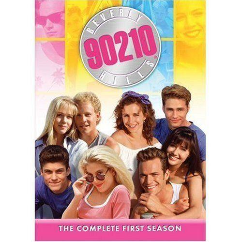 Beverly Hills 90210 - Series 1