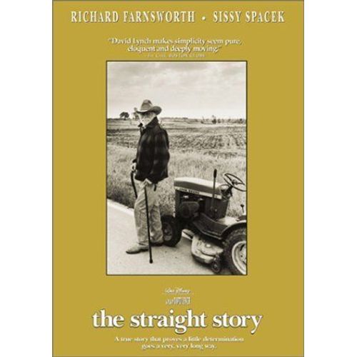The Straight Story