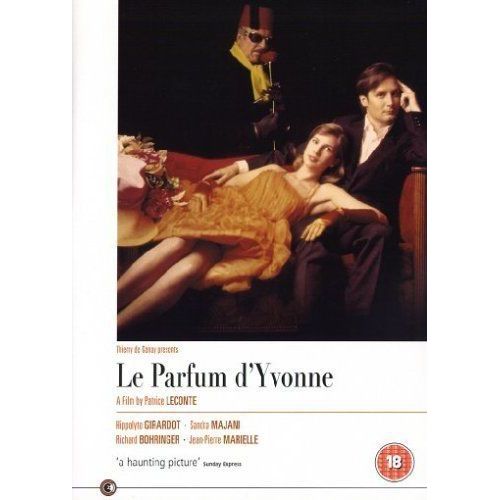 Le Parfum D'yvonne