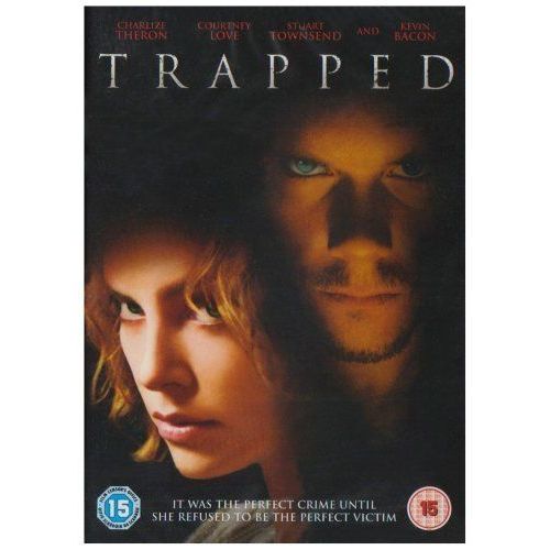 Trapped