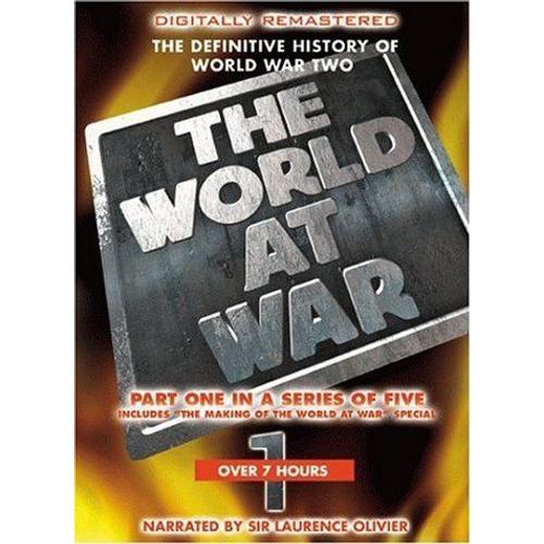 The World At War Part One