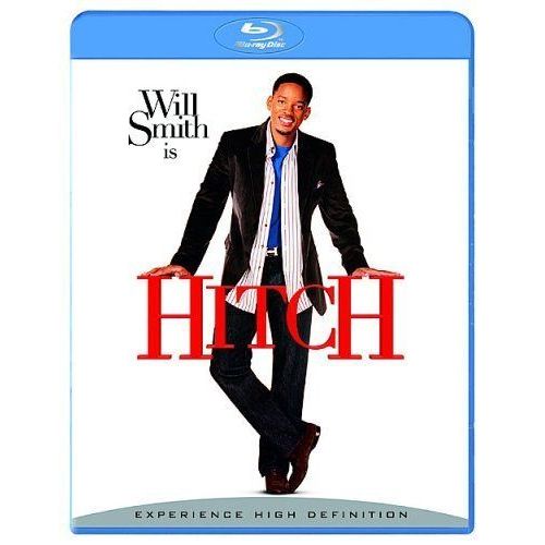 Hitch  - Blu-Ray