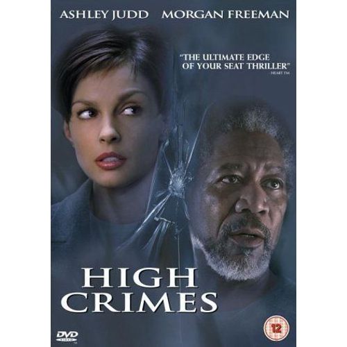 High Crimes