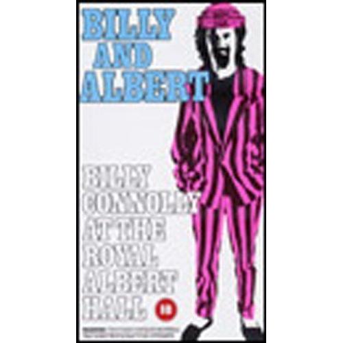 Billy And Albert - Billy Connolly Live At The Royal Albert Hall