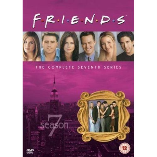 Friends