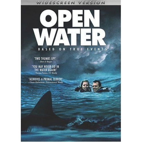 Open Water (Widescreen Edition)