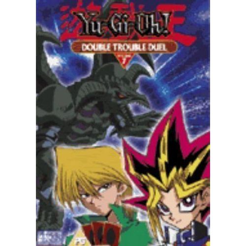 Yu Gi Oh Vol.7