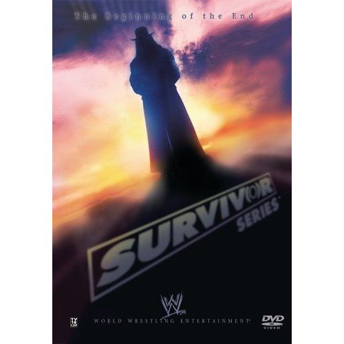 Wwe Survivor Series