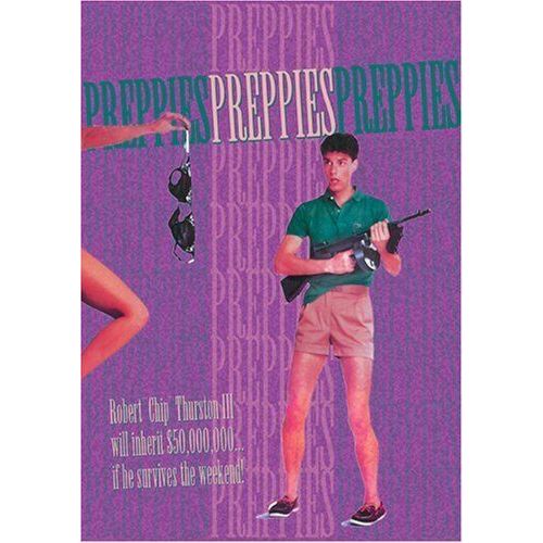 Preppies