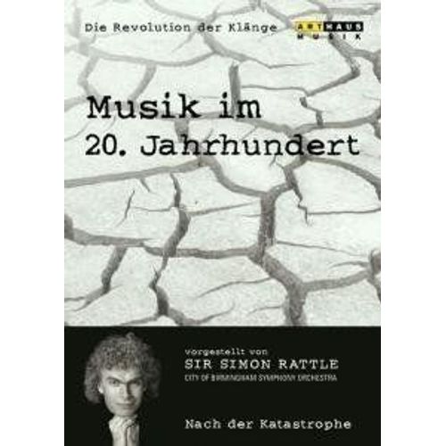 Leaving Home: Orchestral Music In The 20th Century, Vol. 6 - After The Wake