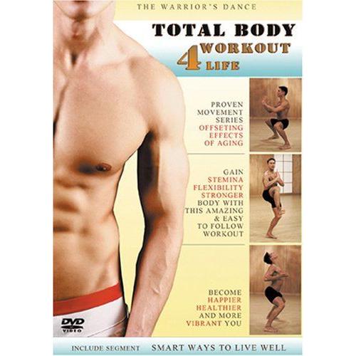 Total Body Workout 4 Life