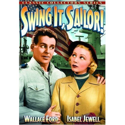 Swing It, Sailor