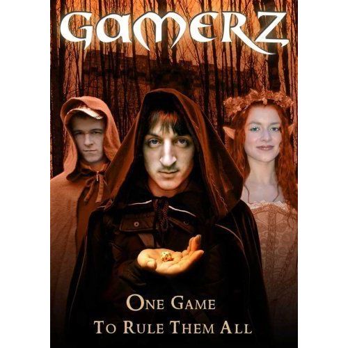 Gamerz (Ws Col Sub Dol)