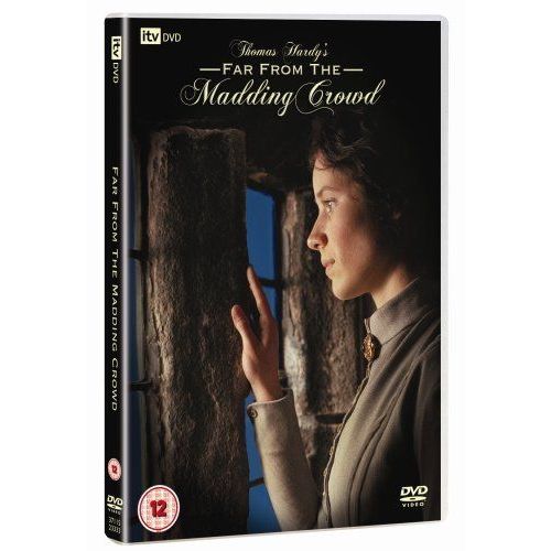Far From The Madding Crowd