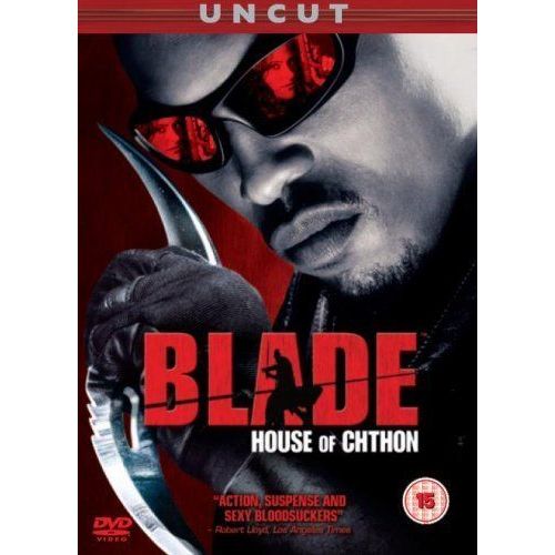 Blade - House Of Chthon