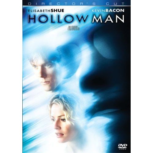 Hollow Man (Director's Cut)