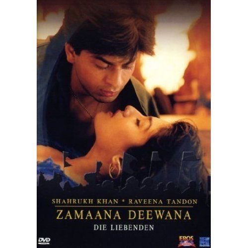 Zamaana Deewana - Die Liebenden