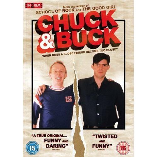 Chuck And Buck