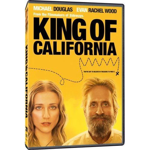 King Of California