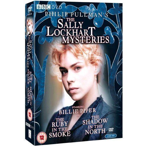 Sally Lockhart Mysteries - Ruby In The Smoke