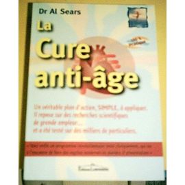 La Cure Anti-Âge