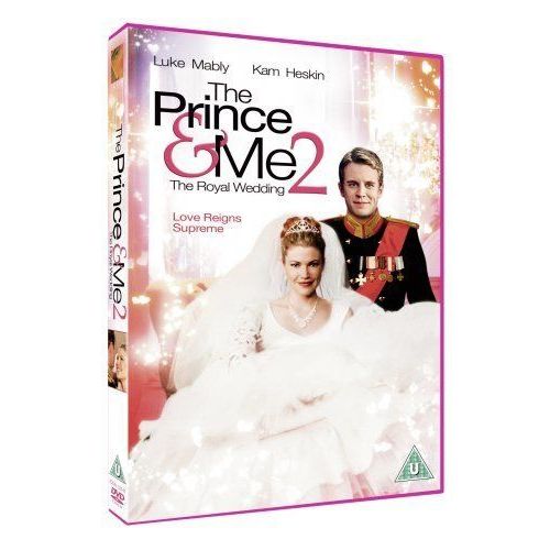 The Prince And Me 2 - The Royal Wedding
