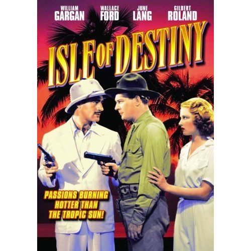 Isle Of Destiny