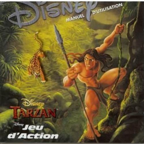 Tarzan Pc