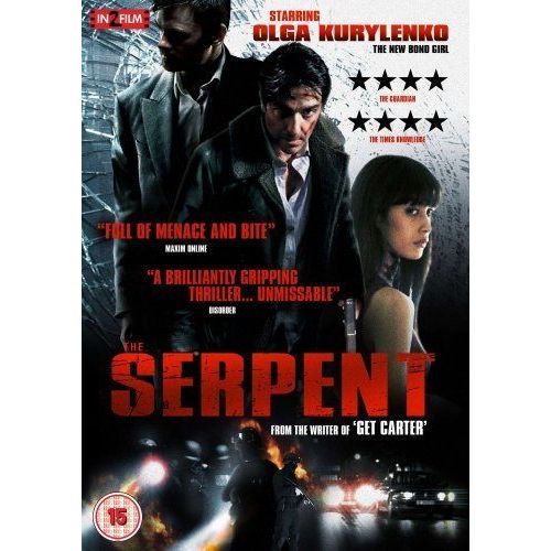 The Serpent