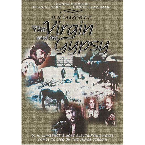 The Virgin And The Gypsy