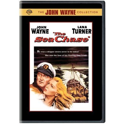 The Sea Chase