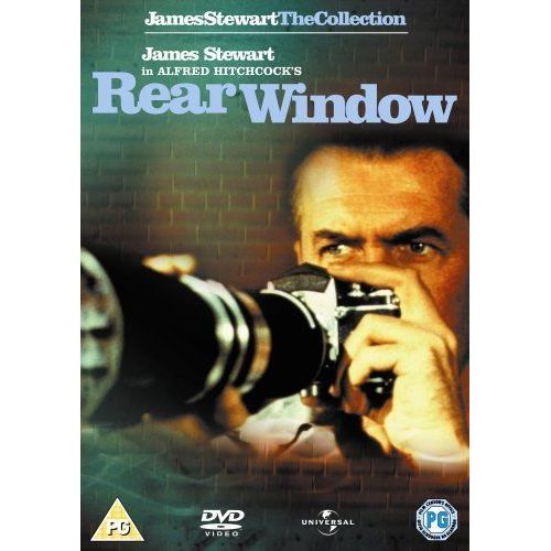 Rear Window