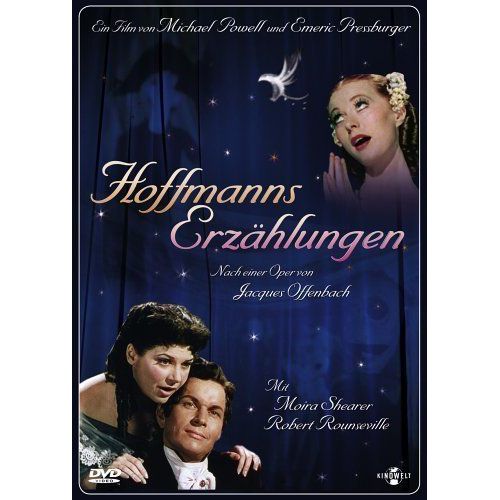 Hoffmanns Erzählungen