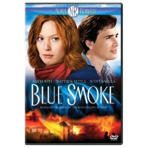 Blue Smoke