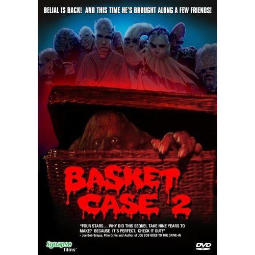 Basket Case 2