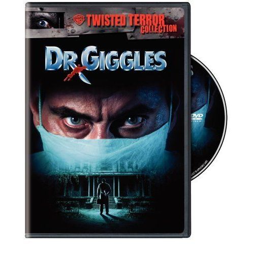 Dr. Giggles
