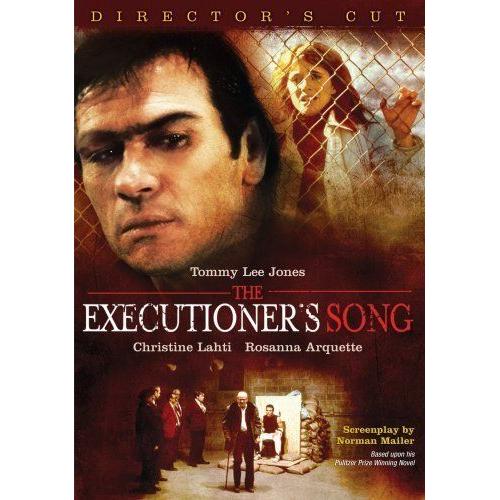 The Executioner's Song (Director's Cut)