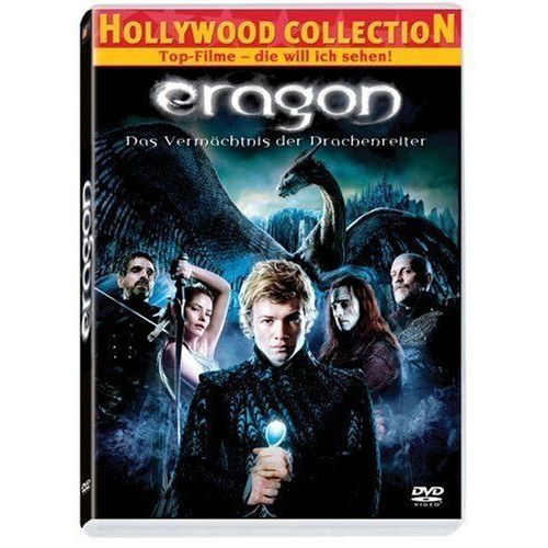 Eragon - Das Vermächtnis Der Drachenreiter (Einzel-Dvd)
